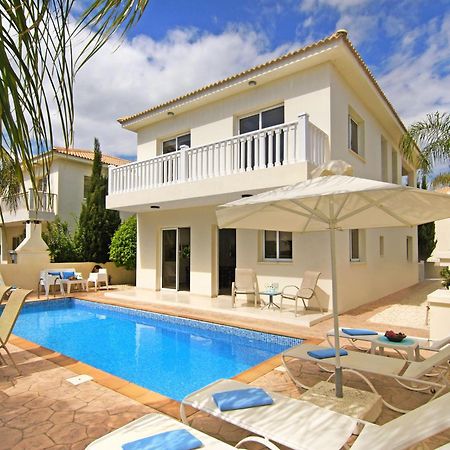 Nissi Sapphire Villa Ayia Napa Exterior foto