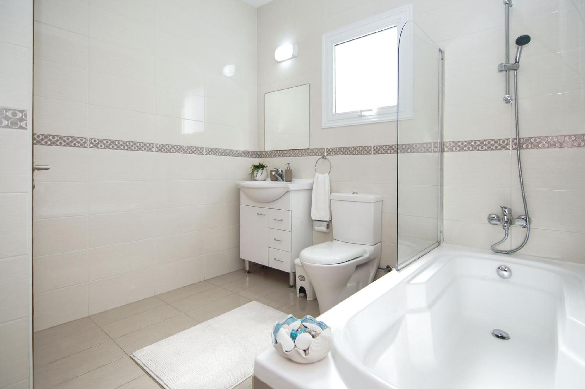 Nissi Sapphire Villa Ayia Napa Exterior foto